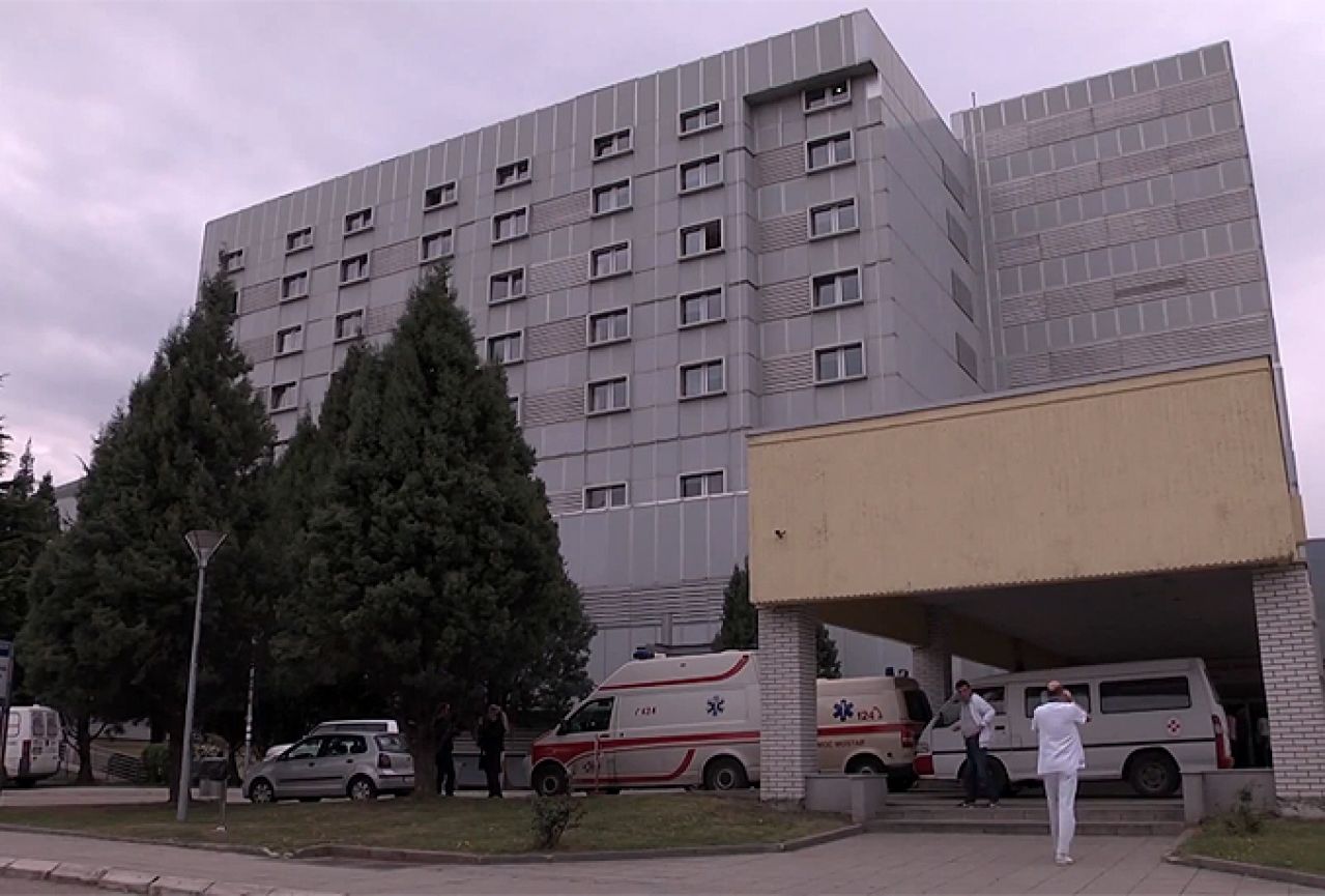 Skupština HNŽ-a traži oprost duga bolnicama