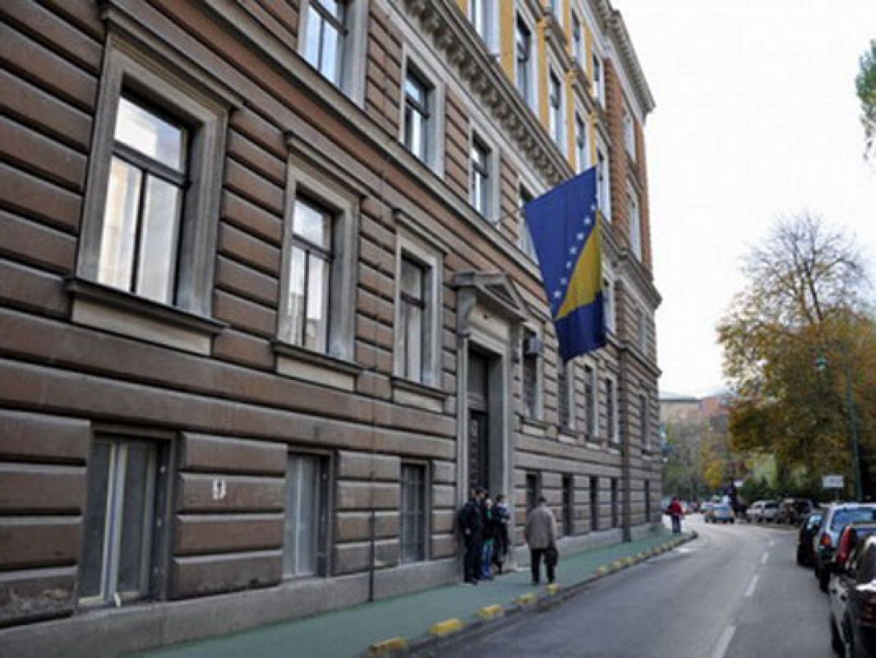 Bosnalijek: Tužiteljstvo traži pritvor za optužene, obrana traži mjere zabrane