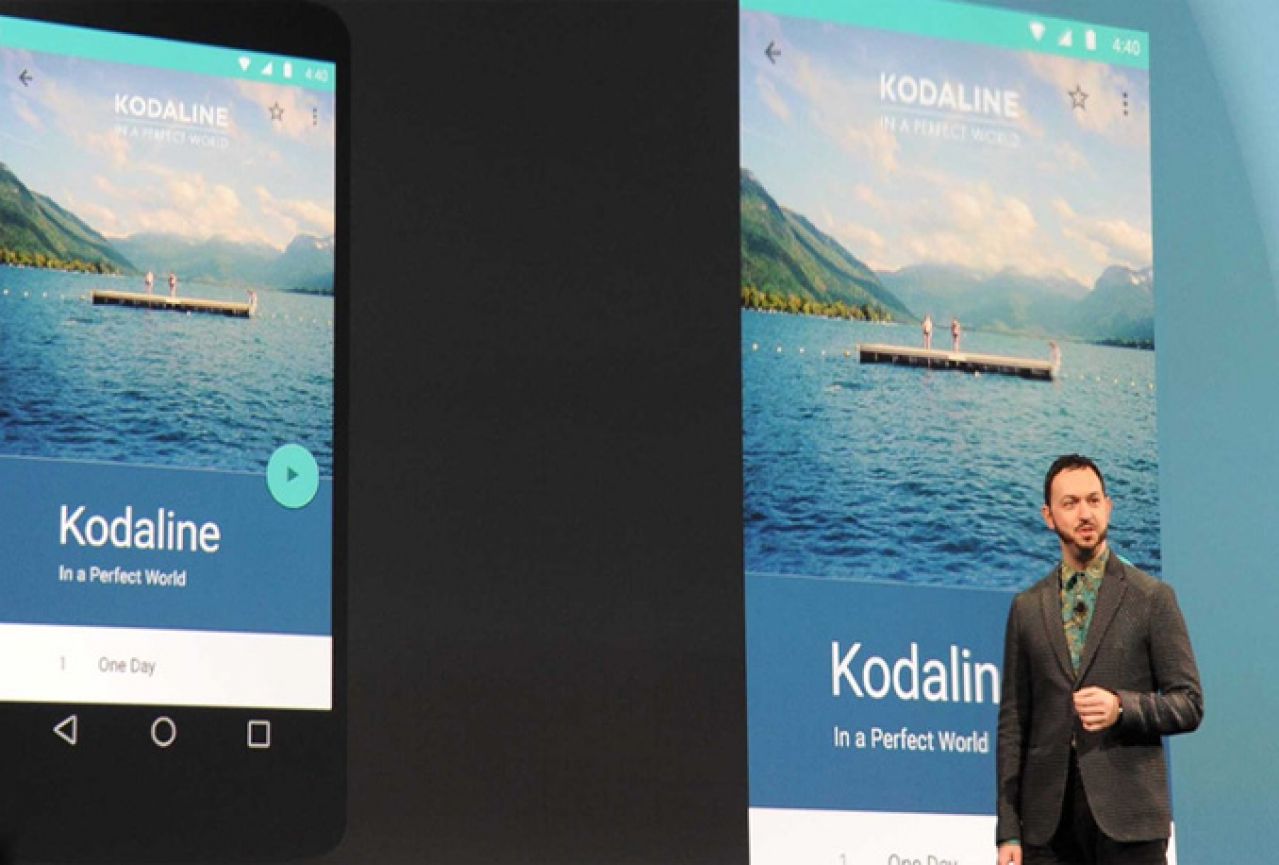 Google na I/O konferenciji otkrio novitete koje donosi Android M