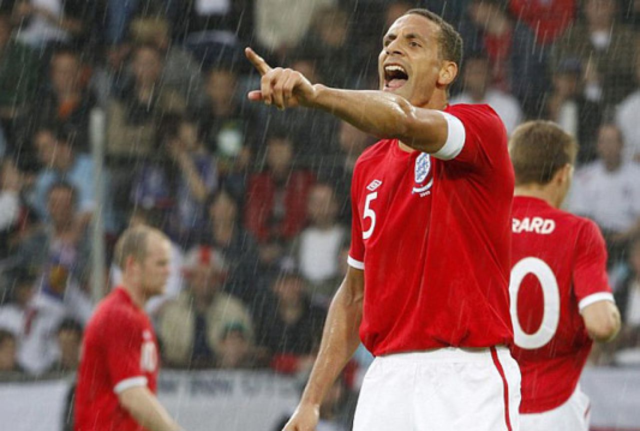 Rio Ferdinand okončao karijeru: Bez Fergusona ne bi postigao ništa