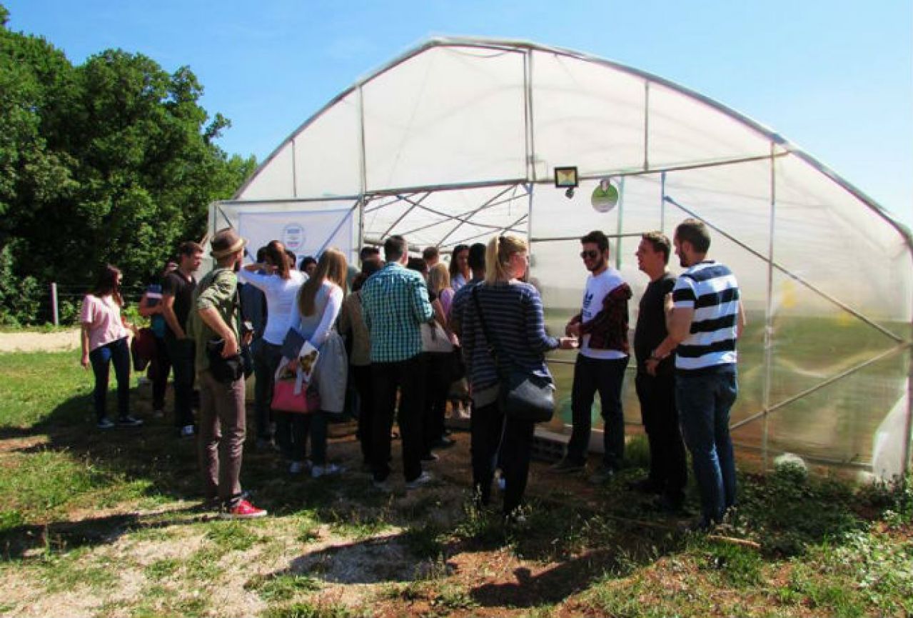 U Mostaru održana edukacija o kontroli organske proizvodnje i certifikaciji