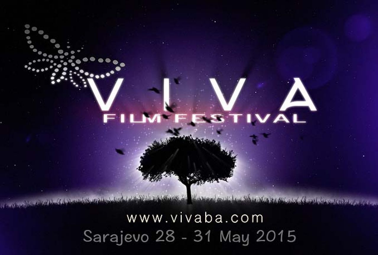 Završen prvi Viva film festival: Grand Prix Francuzu Cyrillu Cornuu