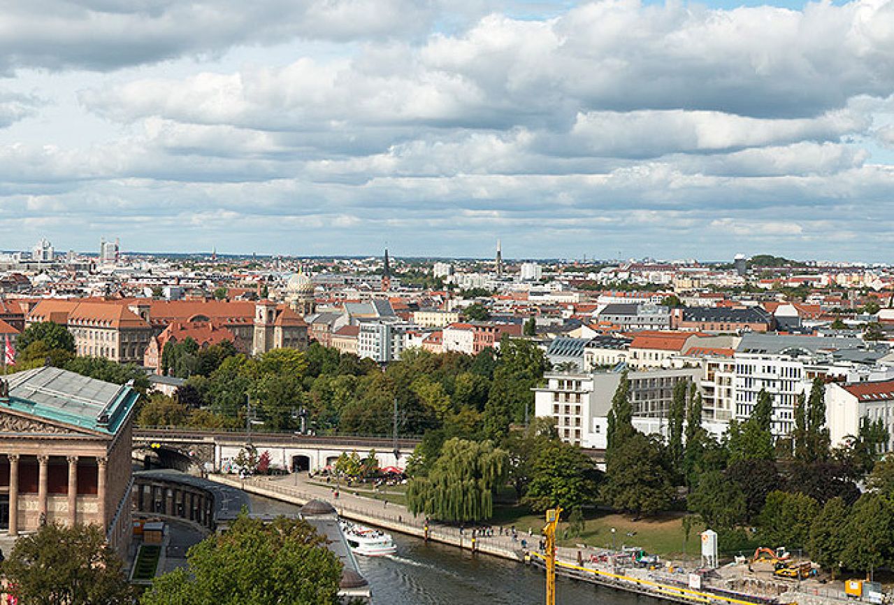 Berlin uveo ograničenje na iznos najma stanova