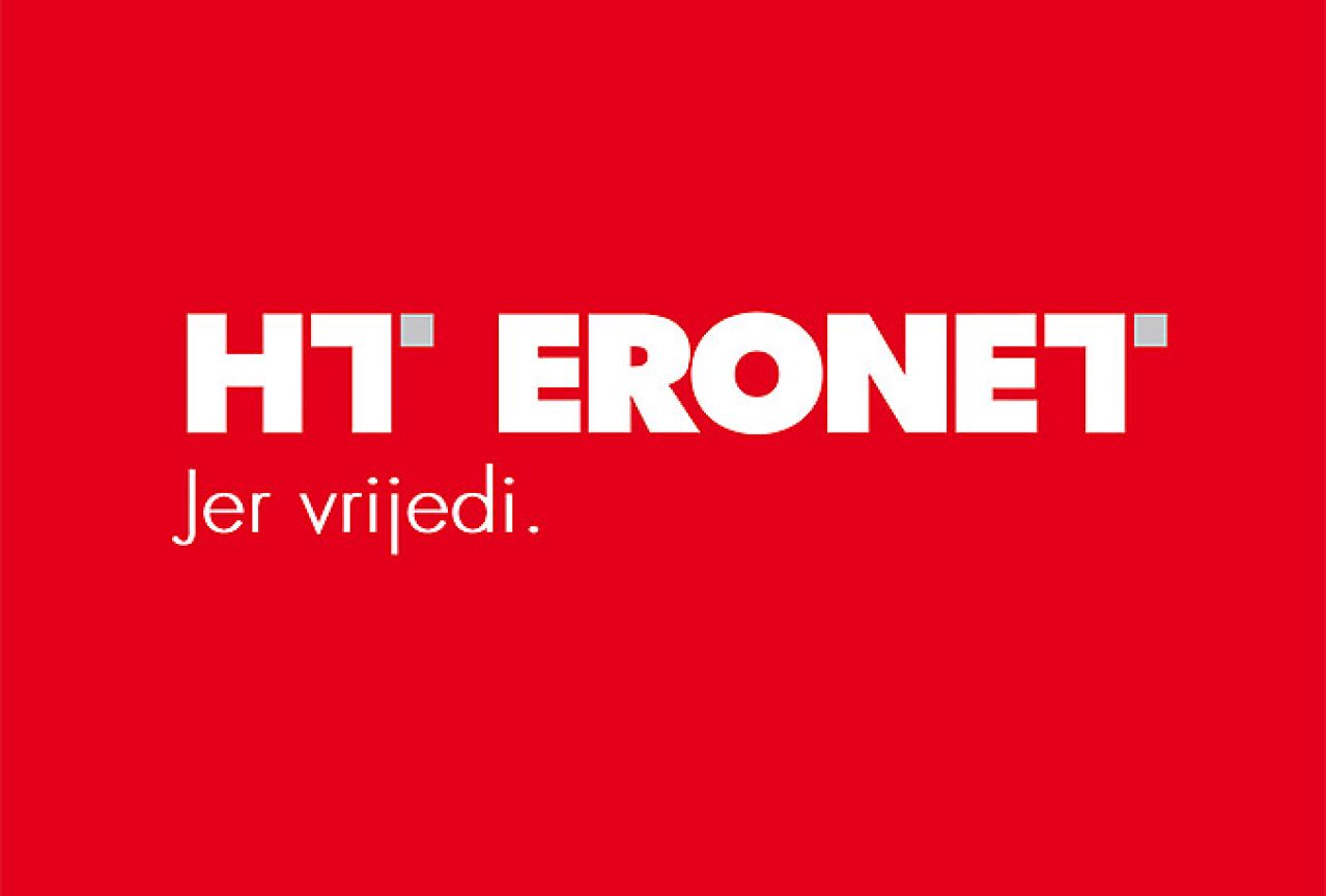 HT Eronet sponzor press centra Vrhbosanske nadbiskupije  