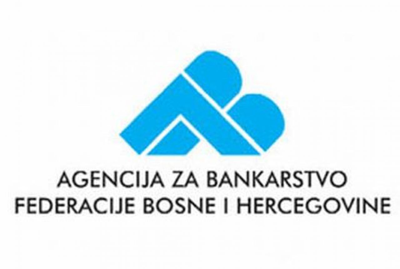 Agencija za bankarstvo FBiH: Bankarski sektor stabilan