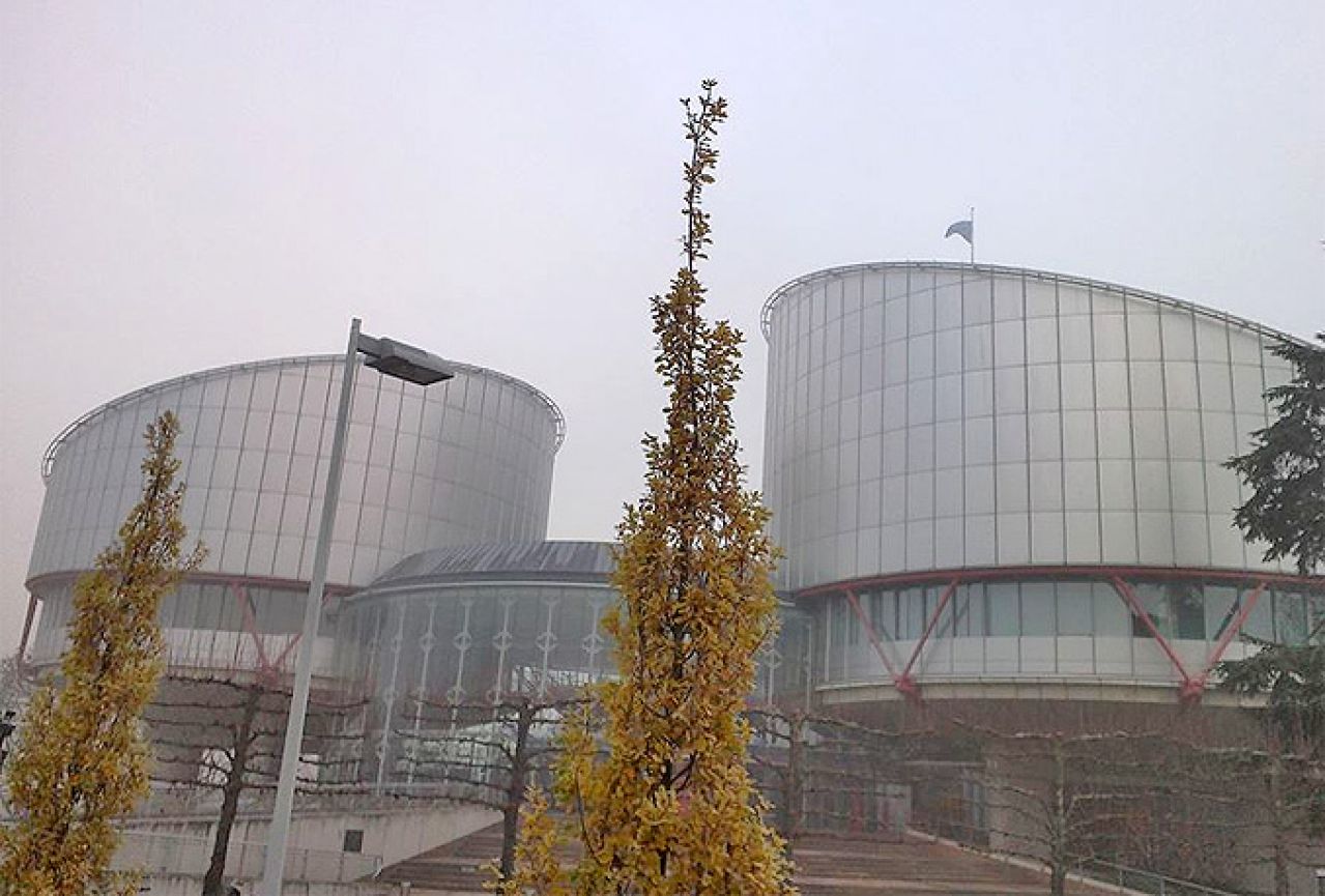 Sud u Strasbourgu nenadležan za tužbu Ljubljanske banke protiv Hrvatske