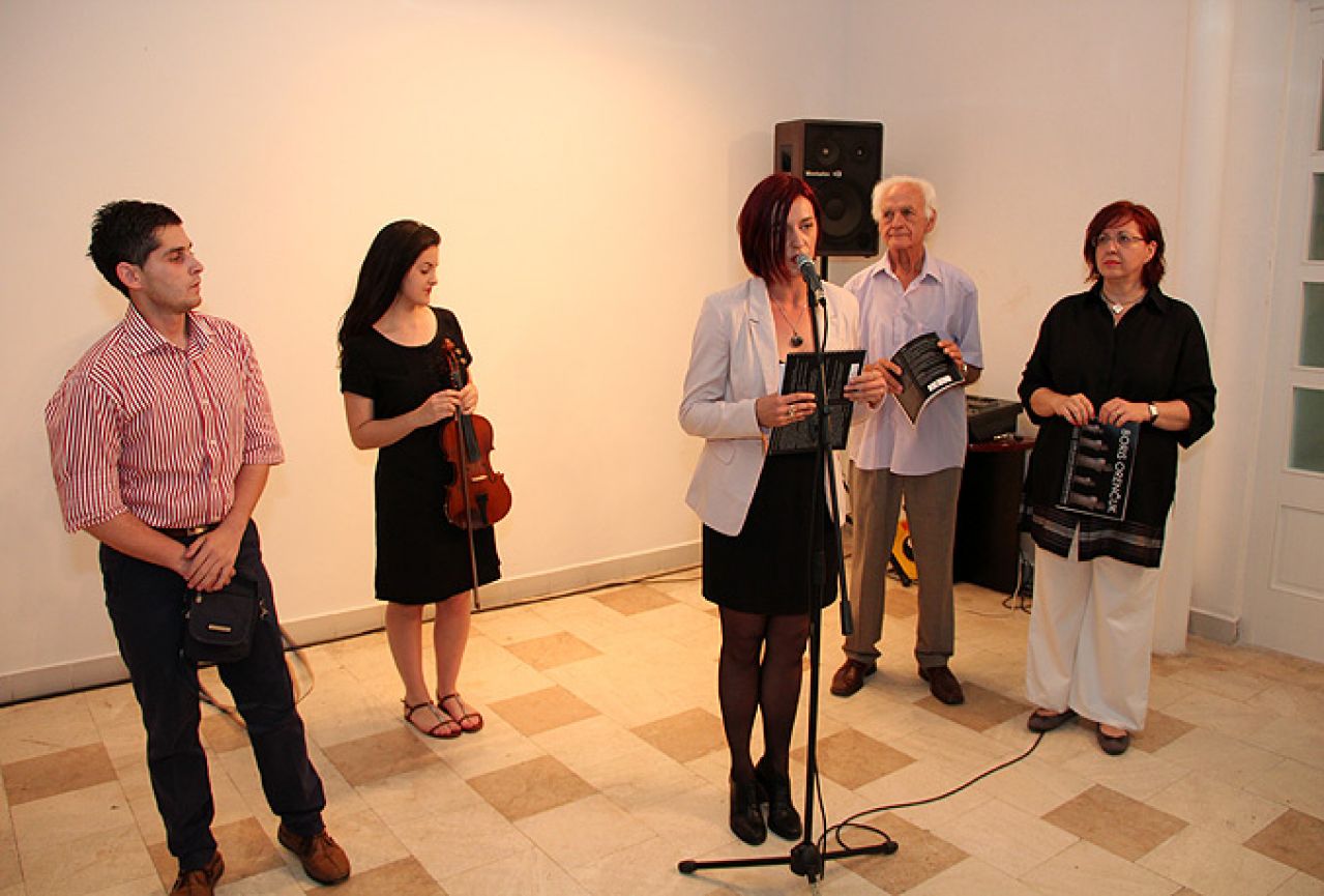 'Otvorene plastične forme' predstavljene u Mostaru