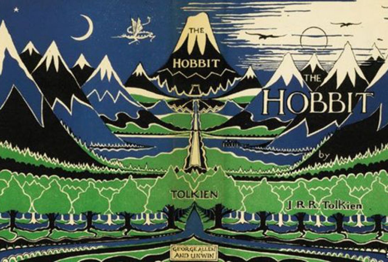 Prvo izdanje Hobbita prodano za oko 350 tisuća KM