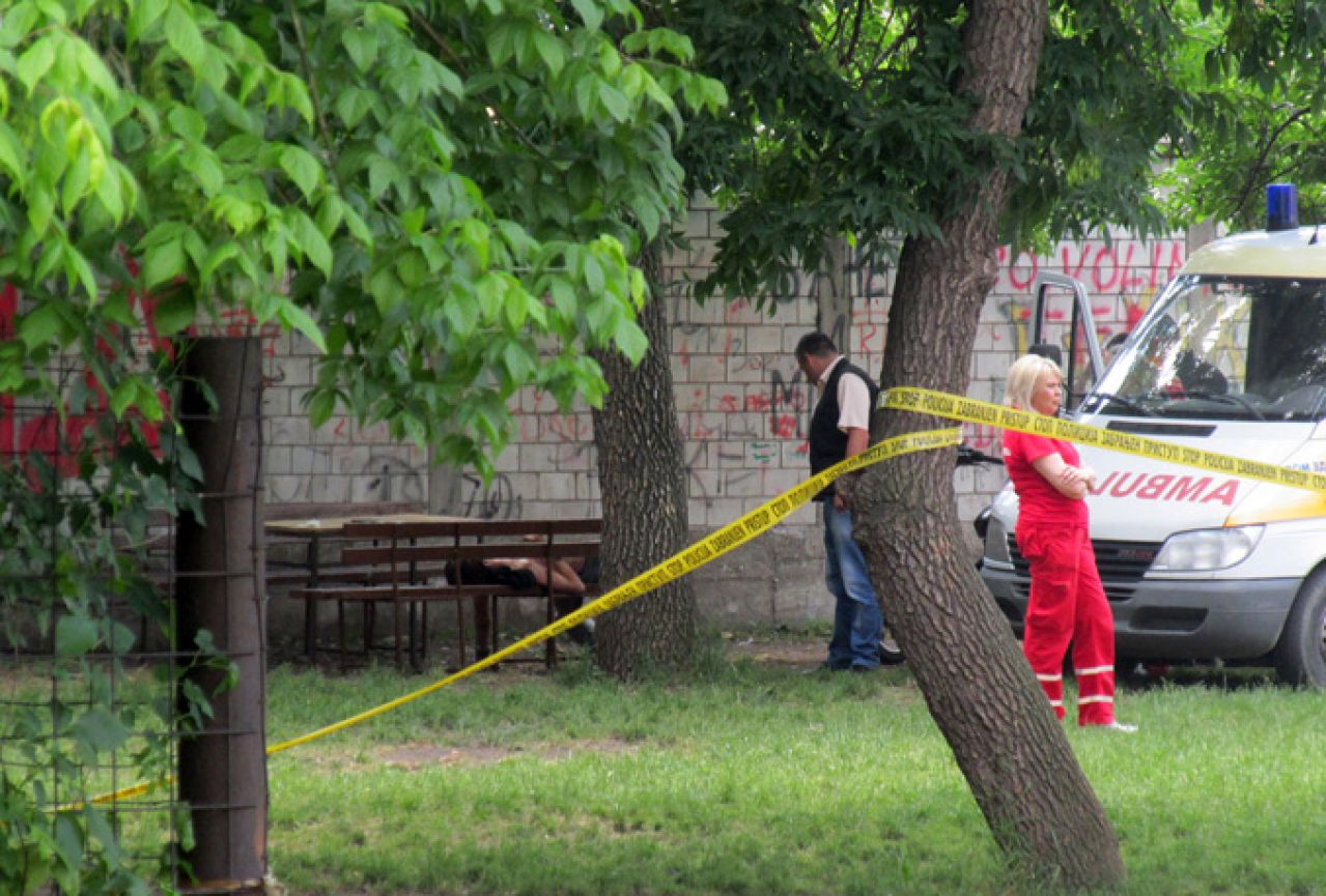 Bijeljina: 17-godišnjak upucao 15-godišnjaka, počinitelj uhićen