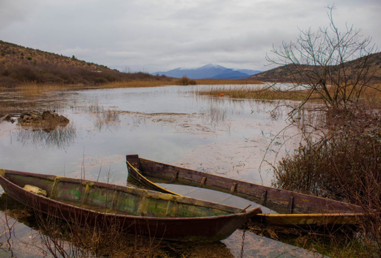 Hutovo blato odumire: Parku prirode prijeti nestanak u narednih 35 godina