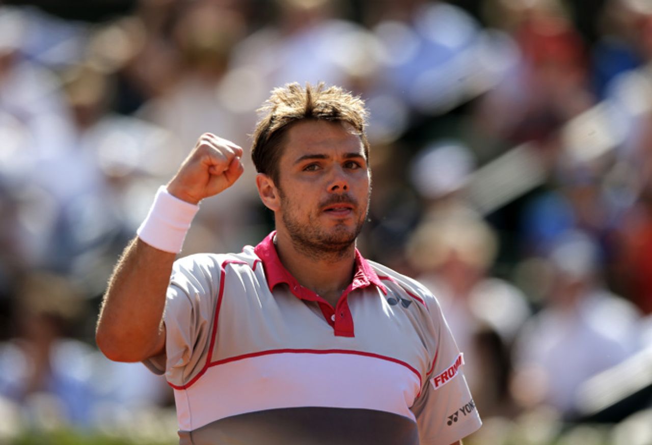 Wawrinka u epskom finalu zaustavio Đokovića!