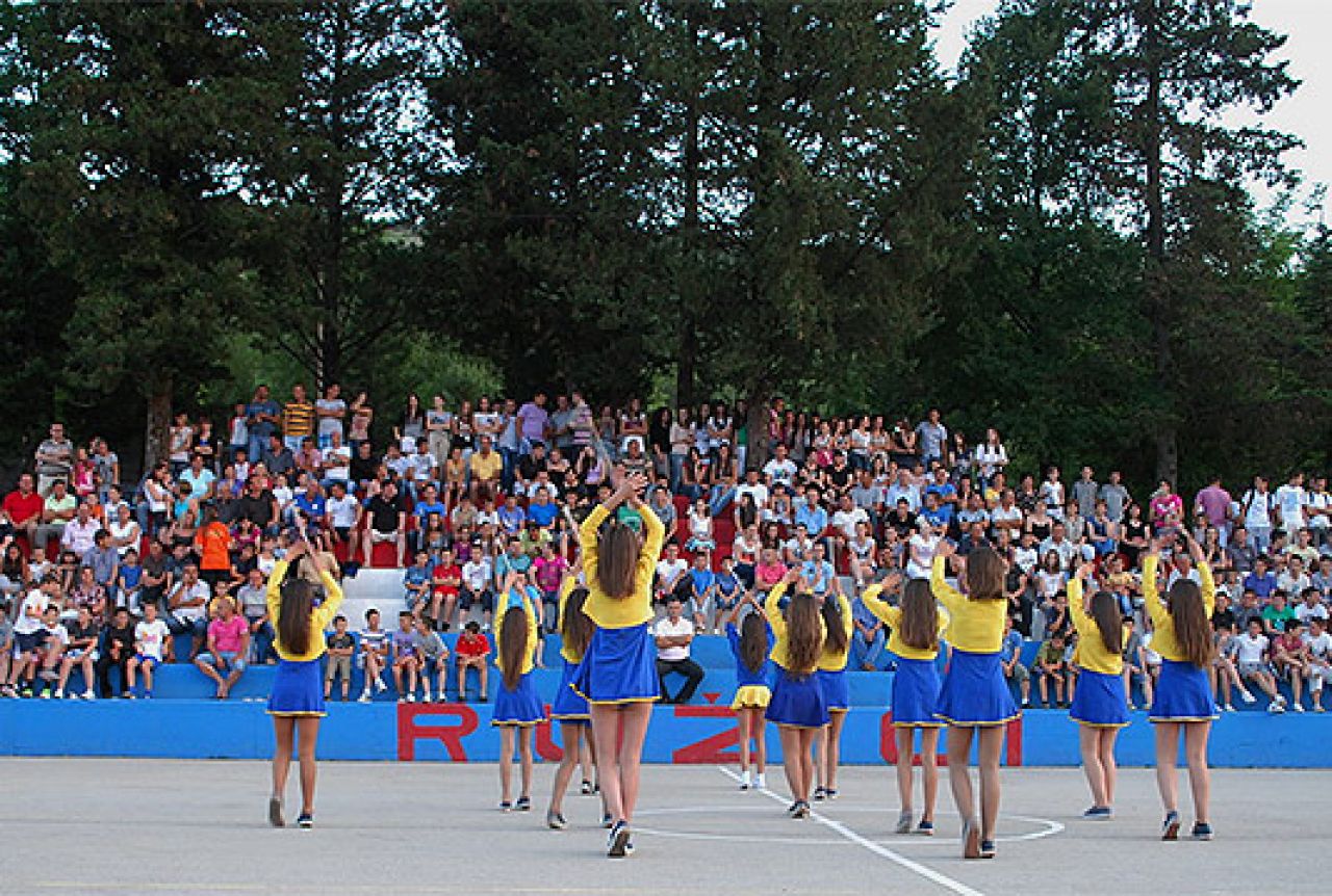 Ivanjdanski turnir Ružići 2013.; Novčani fond: 3000 KM