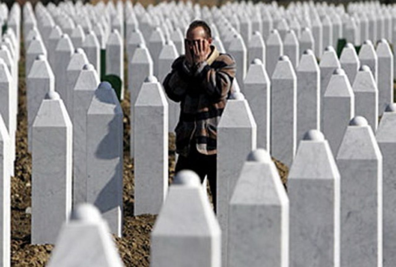 UN usvaja rezoluciju - 11. srpanj postaje Dan sjećanja na žrtve Srebrenice