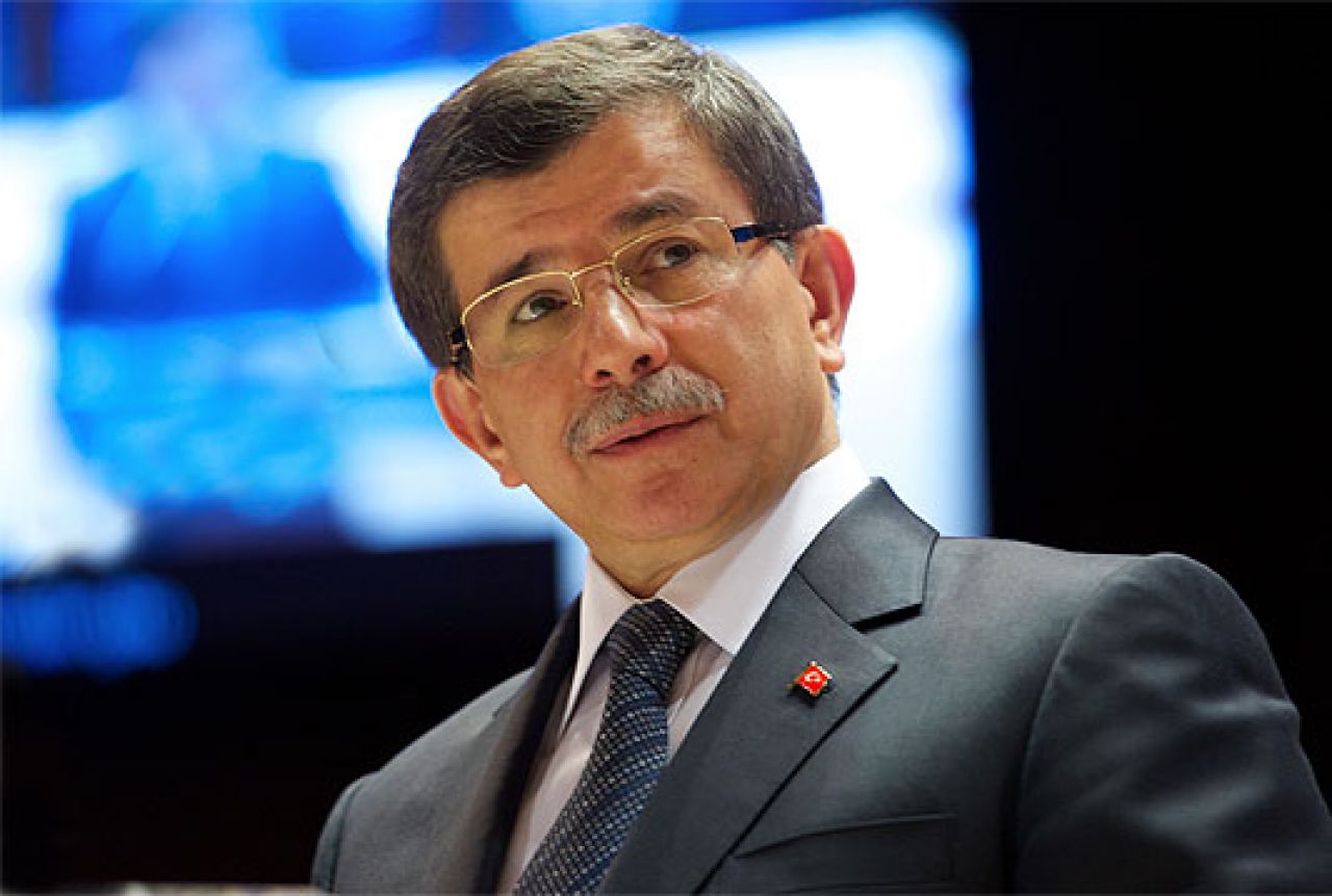 Davutoglu podnio ostavku na mjesto premijera Turske
