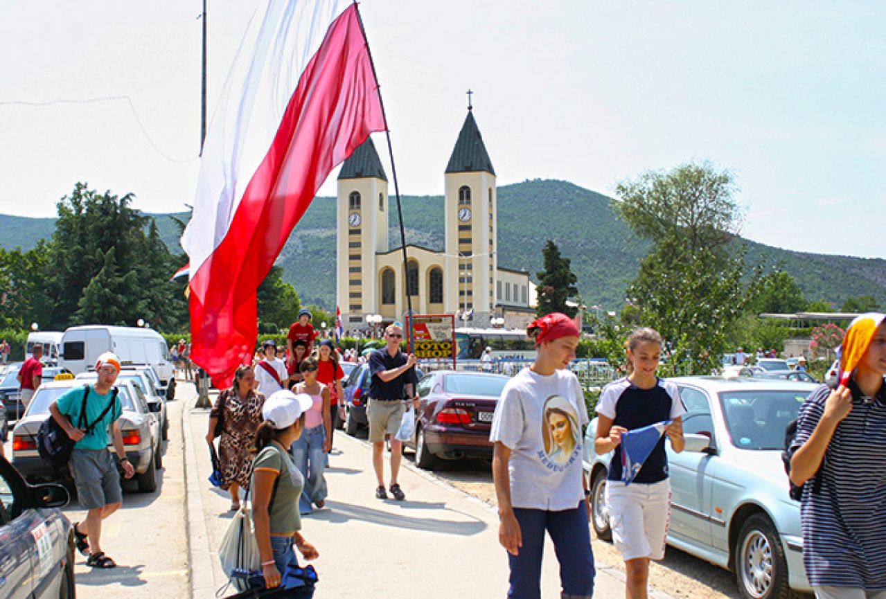 Propitivanje u Međugorju se mora nastaviti jer ljudi sve izokrenu