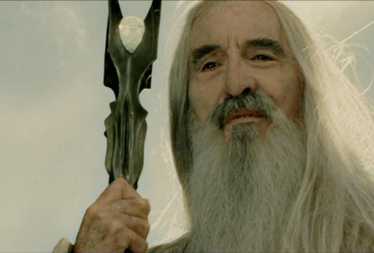 Preminuo Christopher Lee