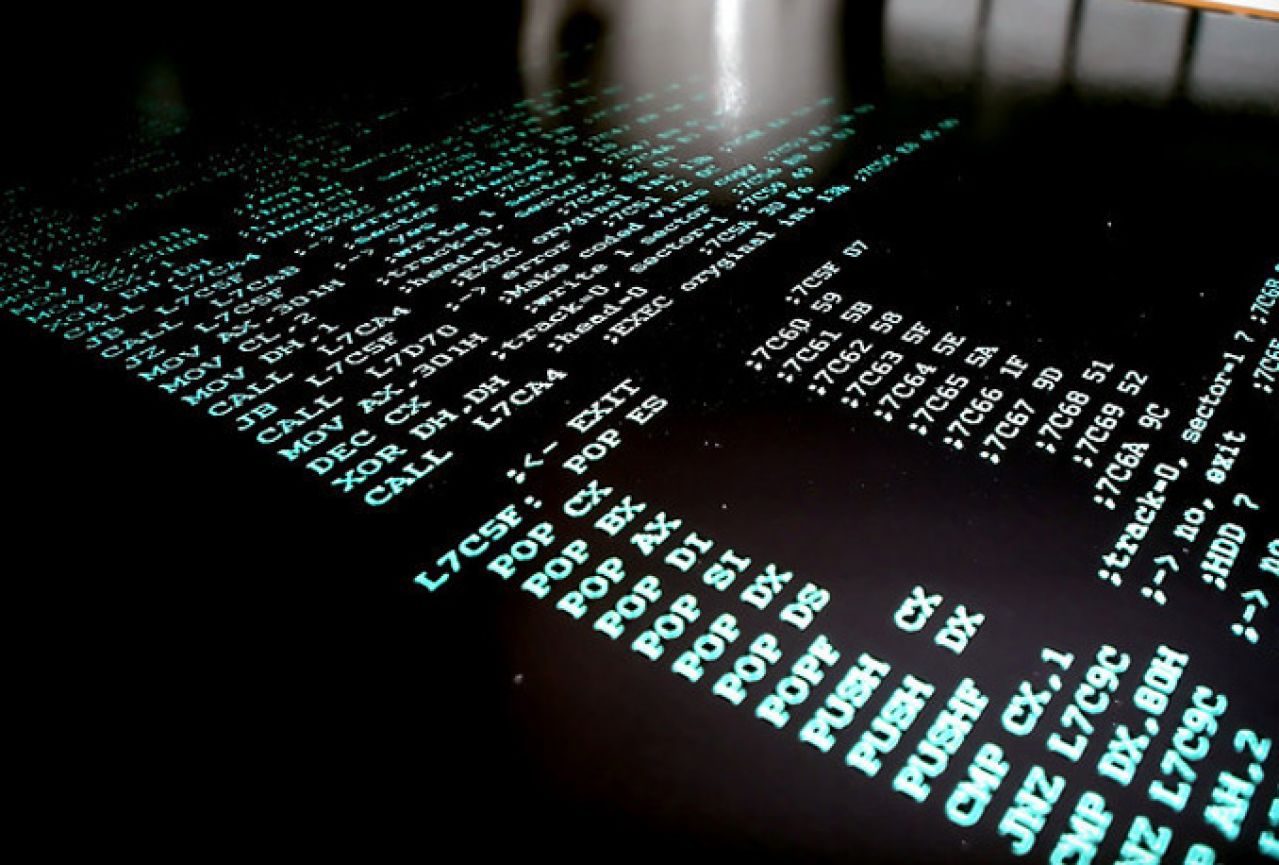 Hakeri ukrali osobne podatke svih federalnih službenika