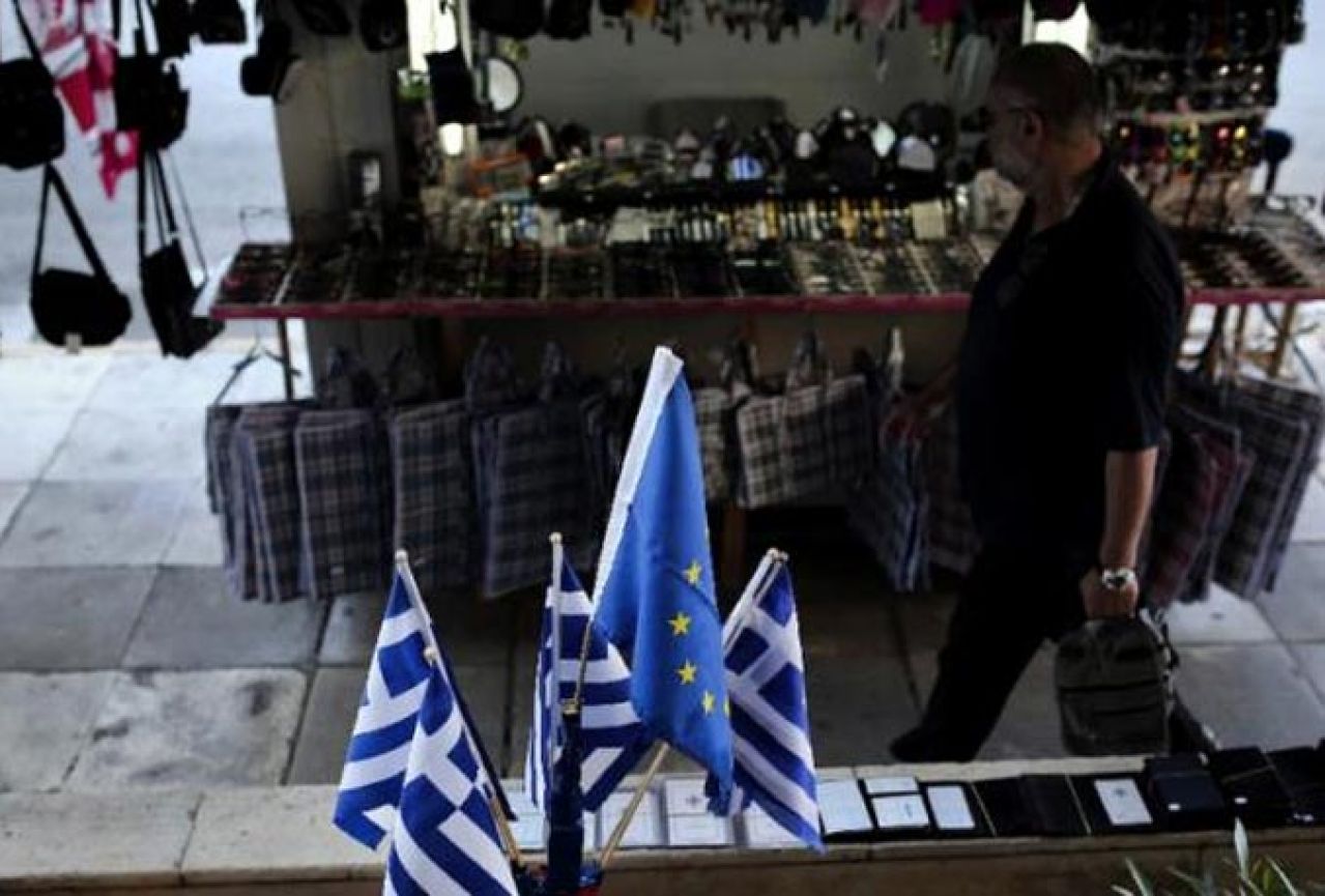 Propali pregovori: Od Grčke se puno traži