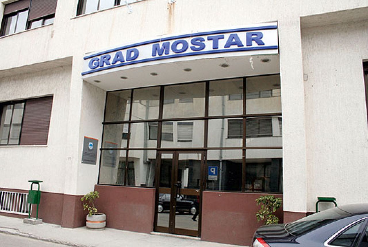 Sindikalna organizacija Gradske uprave Grada Mostara od srijede u štrajku upozorenja