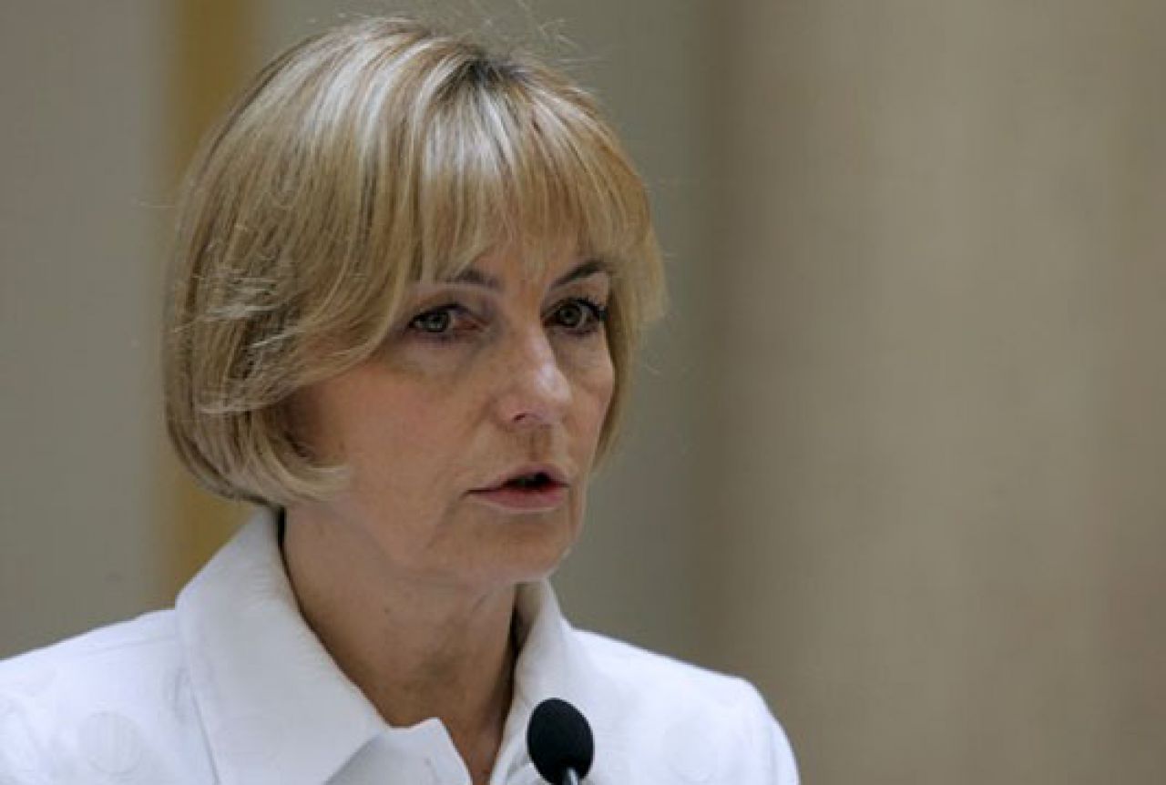 Pusić: Zapadni Balkan treba održati perspektivu članstva u EU-u