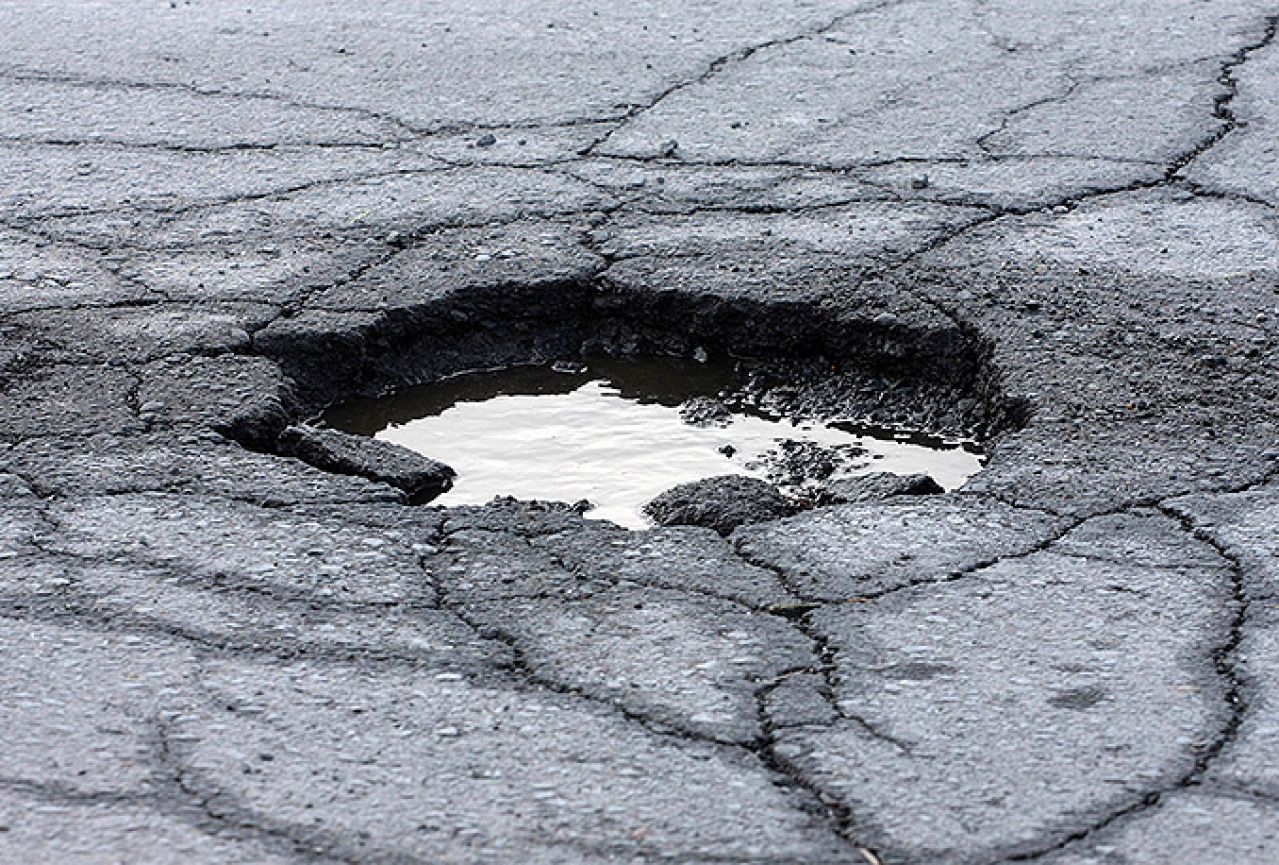 Talijanske kompanije žele uložiti u mostarske ceste