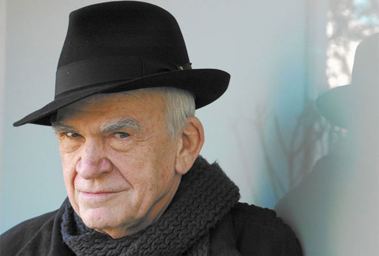 Nakon 15 godina Milan Kundera objavio novi roman
