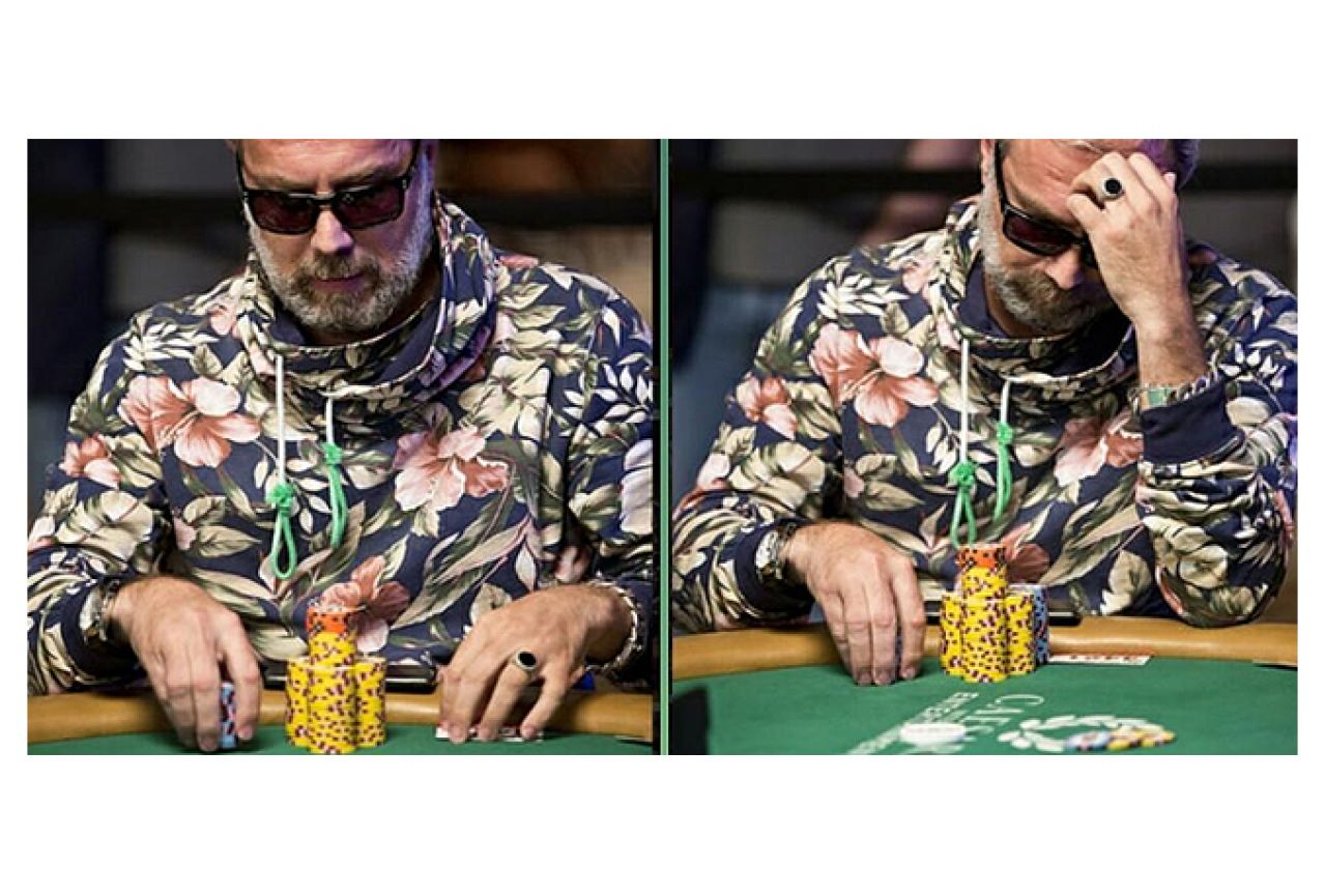 Barbarez ''okrenuo lovu'' na poker turniru u Las Vegasu
