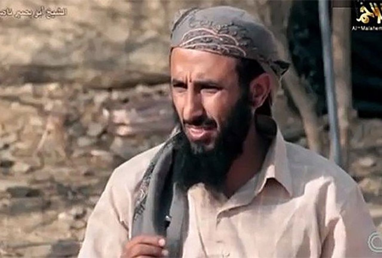 Ubijen Nasir al-Wuhayshi, drugi čovjek Al-Q'aide 