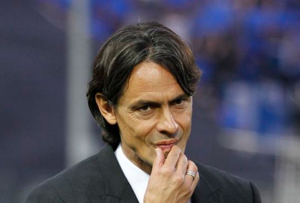 Inzaghi dobio otkaz, Mihajlović preuzeo Milan