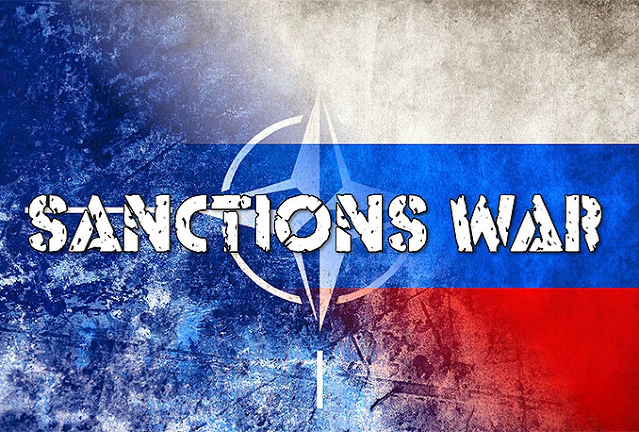 Sankcije Rusiji produžene do 2016. godine