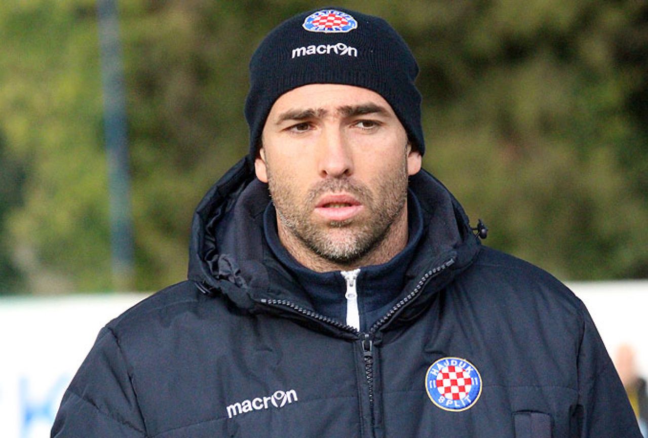 Igor Tudor pronašao posao u Grčkoj