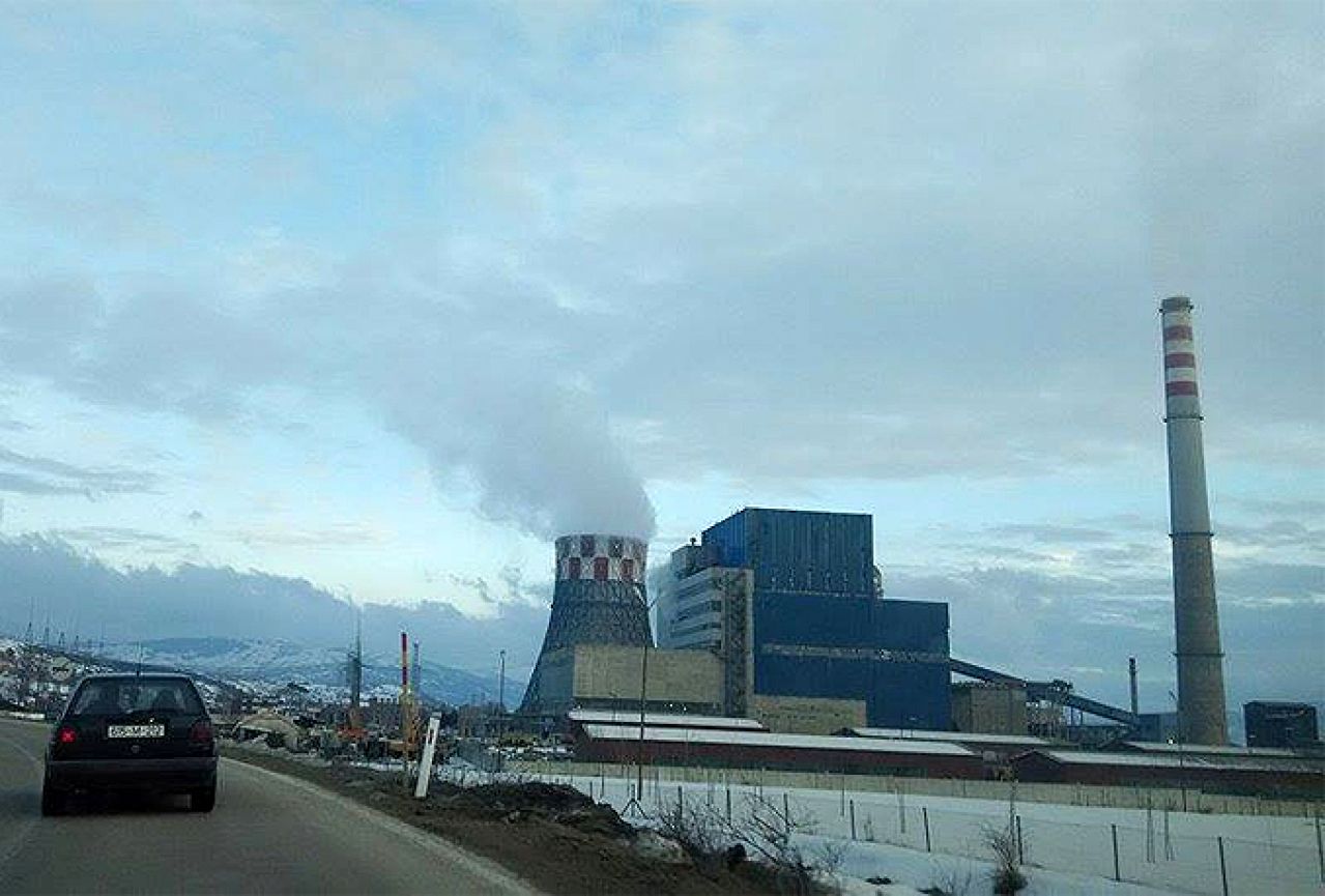 EU 'gasi' termoelektrane po BiH