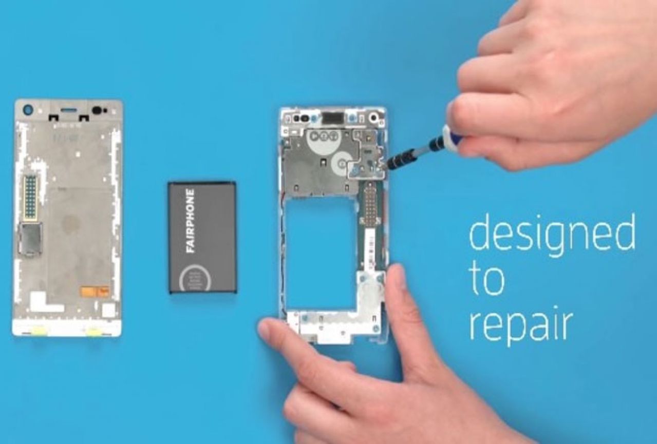 Fairphone 2 - modularni telefon kojeg možete popraviti i sami