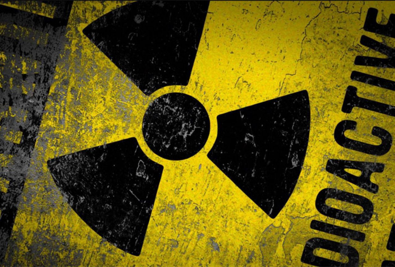  Deklaracijom protiv radioaktivnog otpada