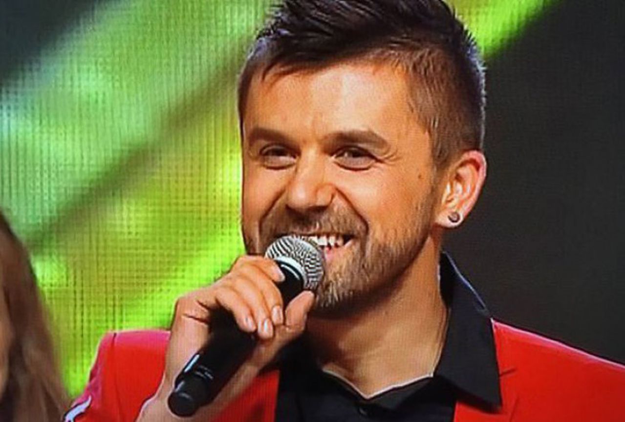 Amel Ćurić osvojio X Factor