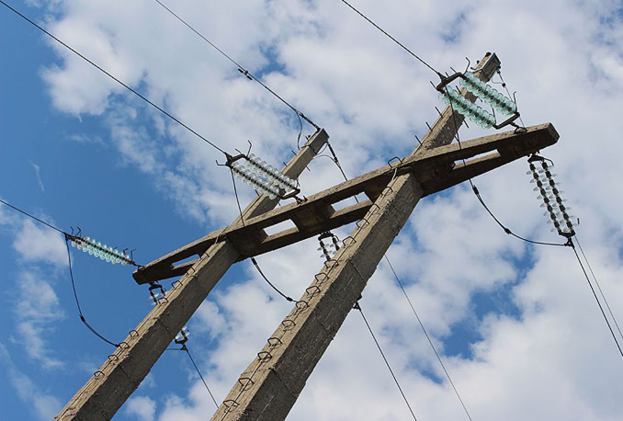 BiH ima zastarjele i prljave izvore energije