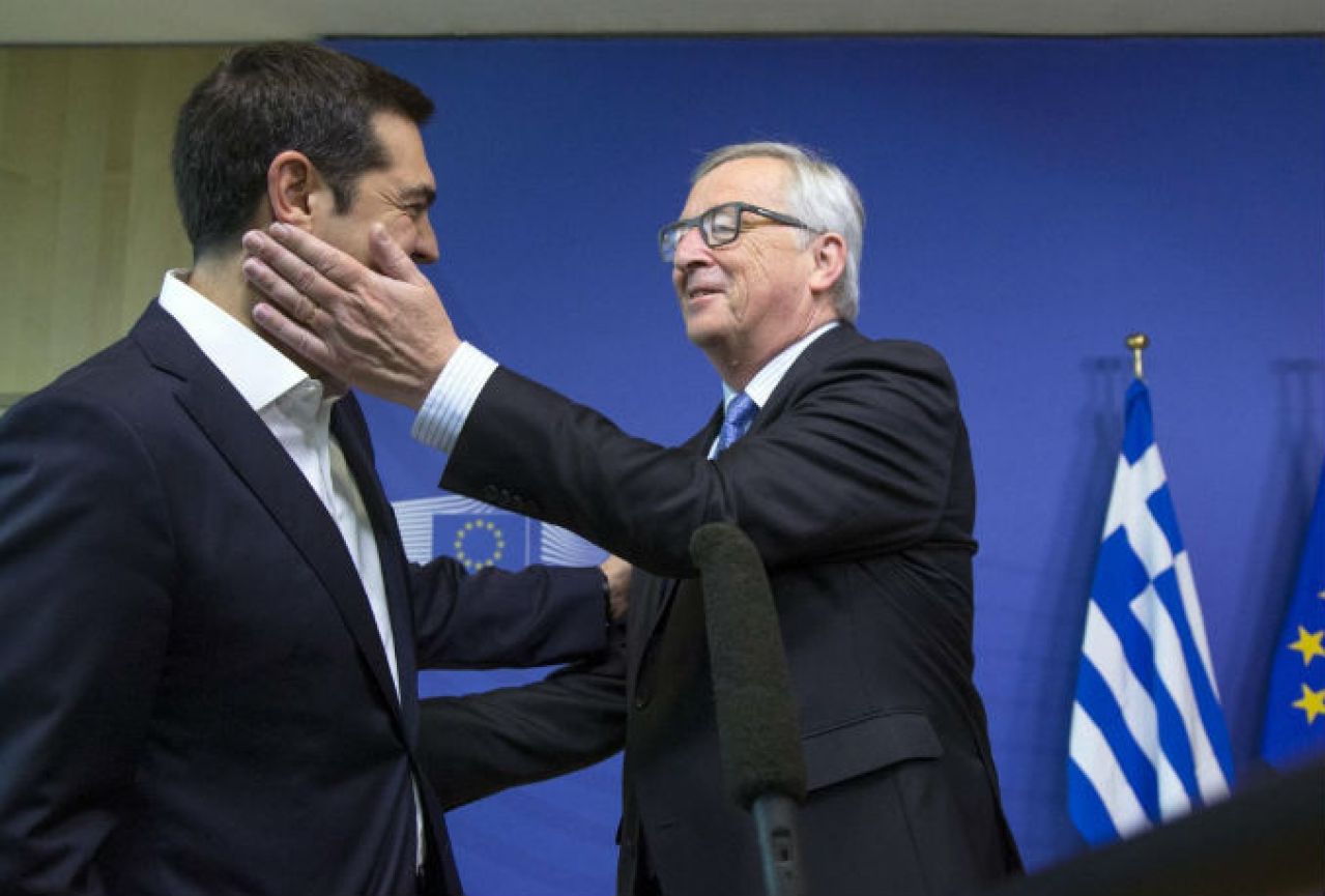 Okončan krizni summit: Dogovor o Grčkoj do sredine tjedna