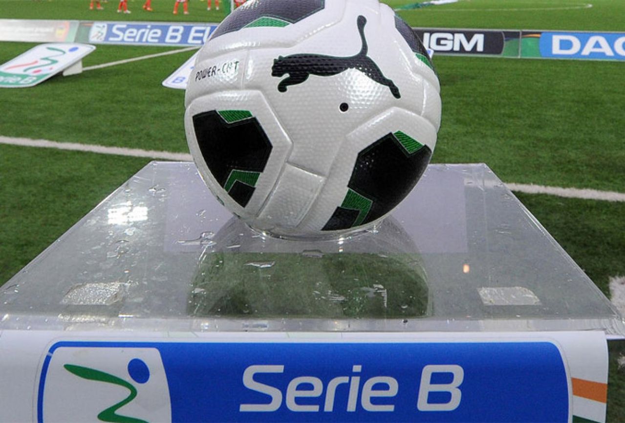 Italija: Nova uhićenja zbog namještanja nogometnih utakmica