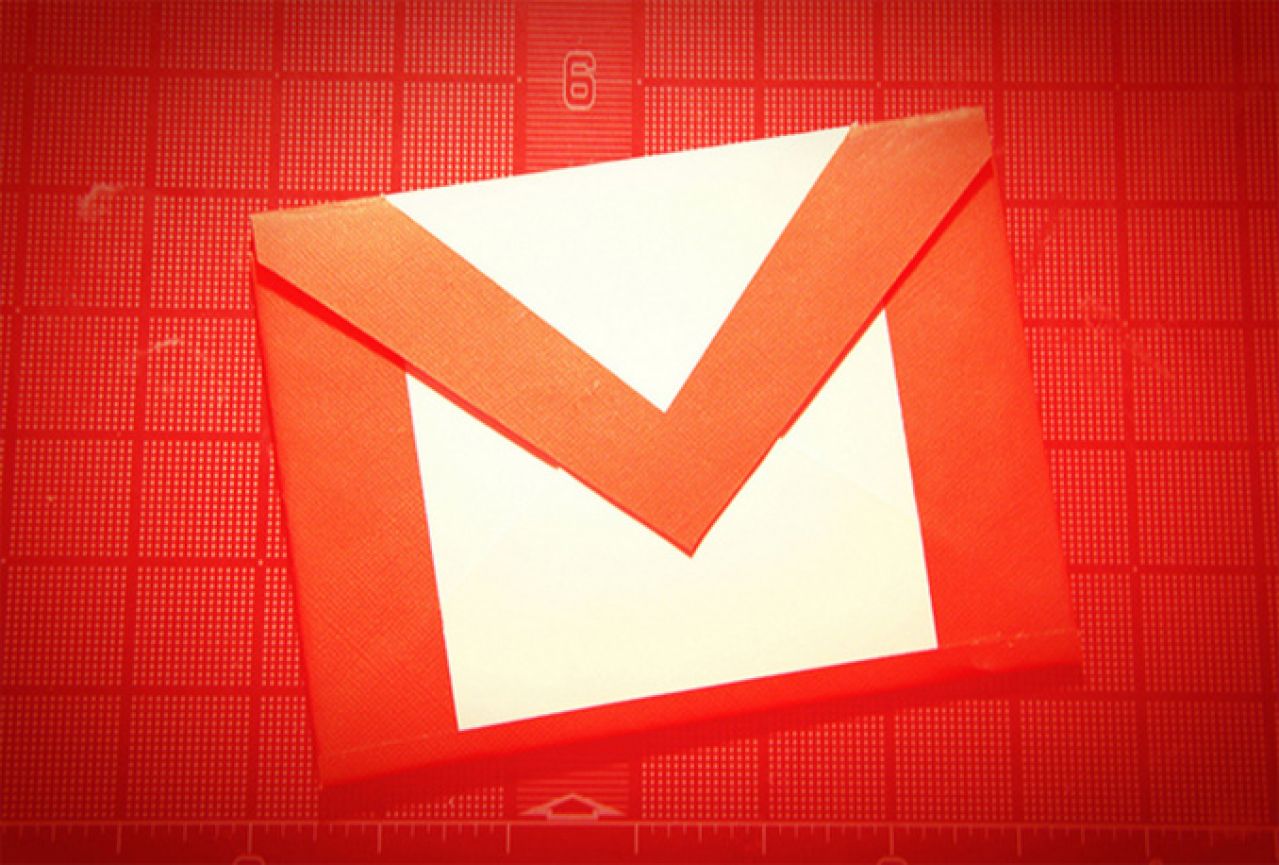 Gmail omogućio poništavanje poslanih emailova