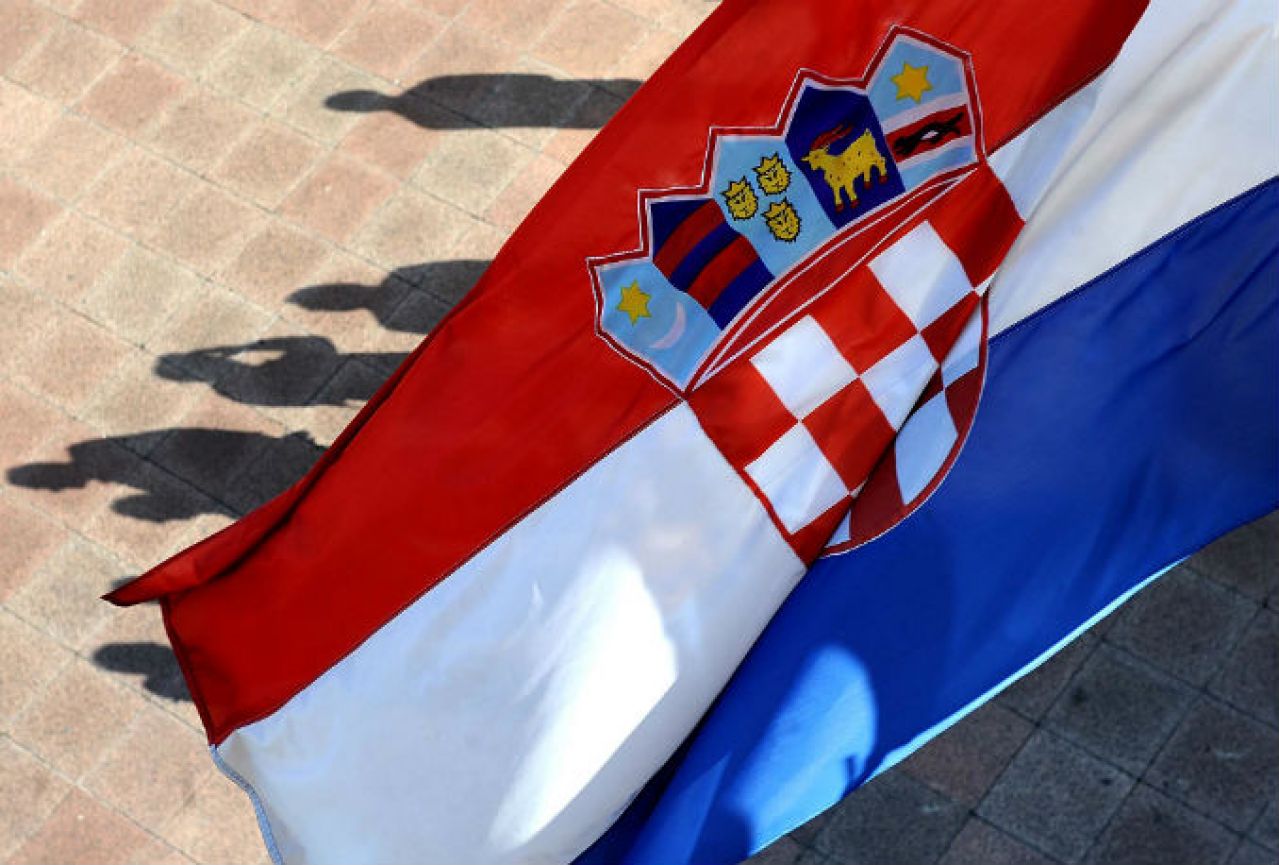 Hrvatska slavi: 24 godine od povijesne odluke hrvatskog Sabora