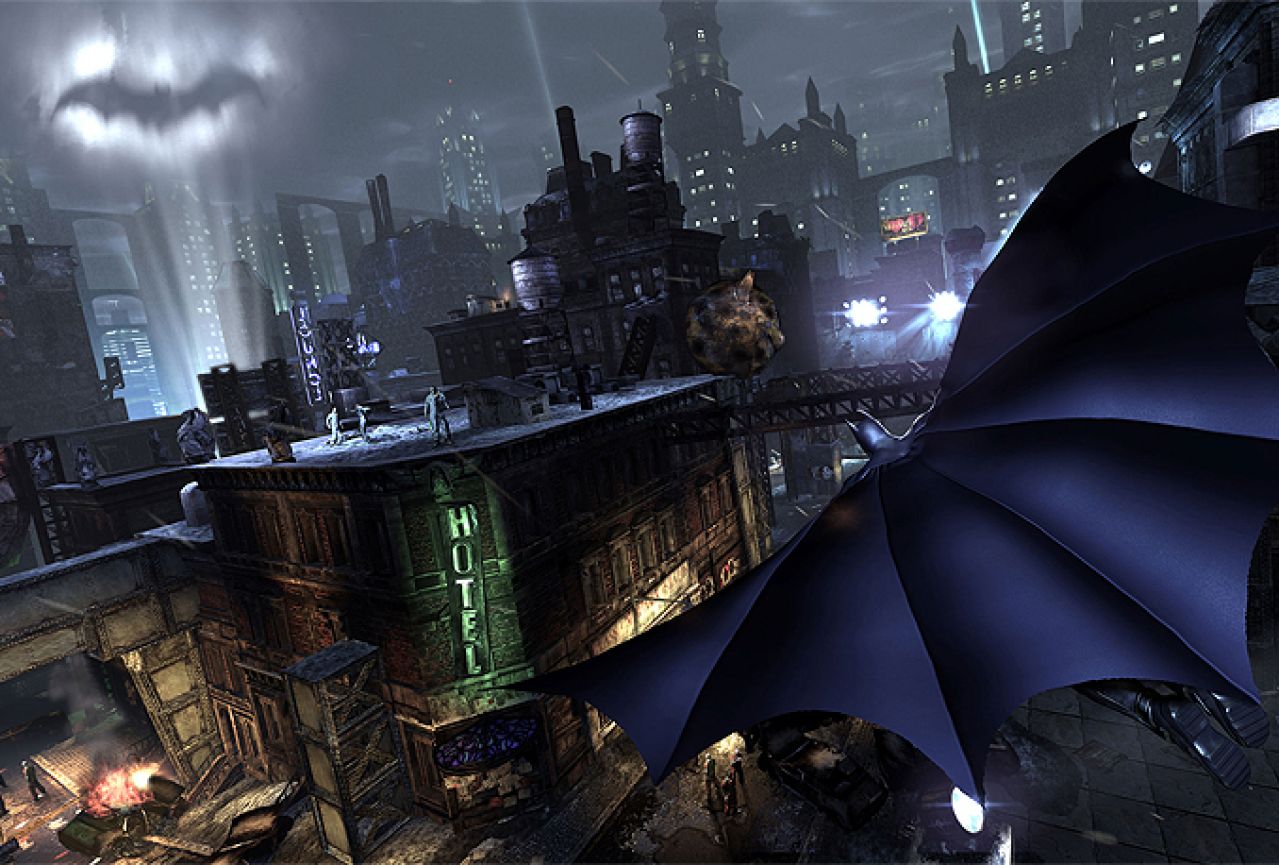 PC verzija ''Batman: Arkham Knight'' povučena iz prodaje