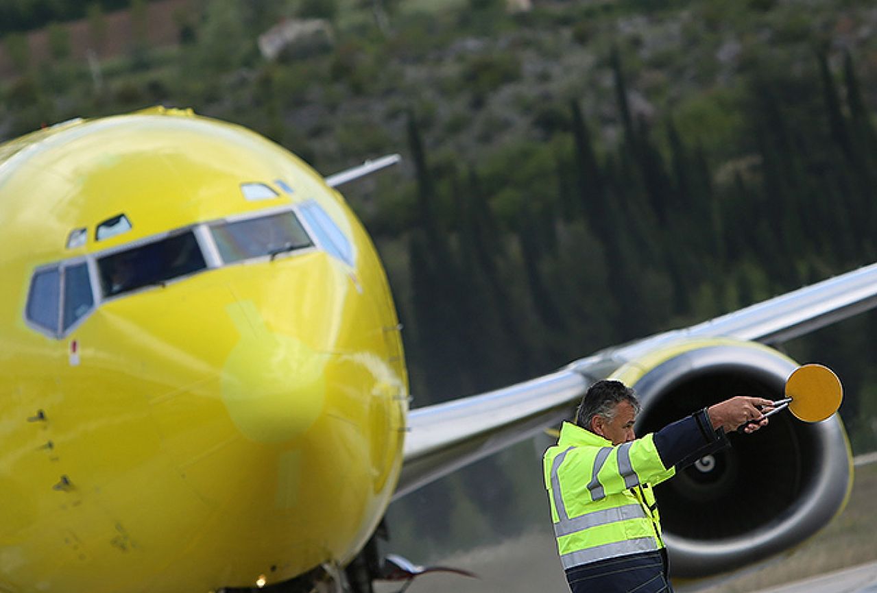 Vlada za modernizaciju mostarskog Aerodroma izdvaja 430.000 KM