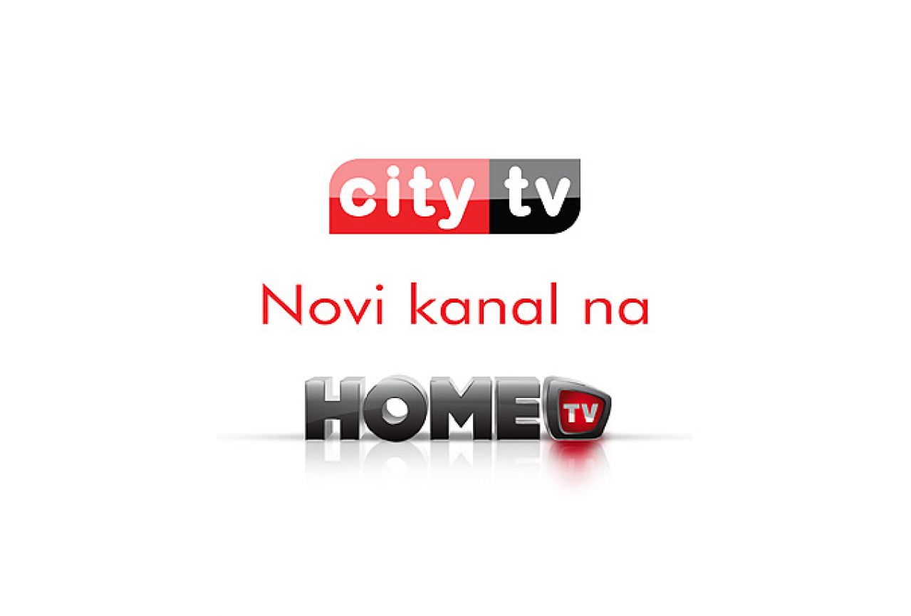 City TV u ponudi HOME.TV-a
