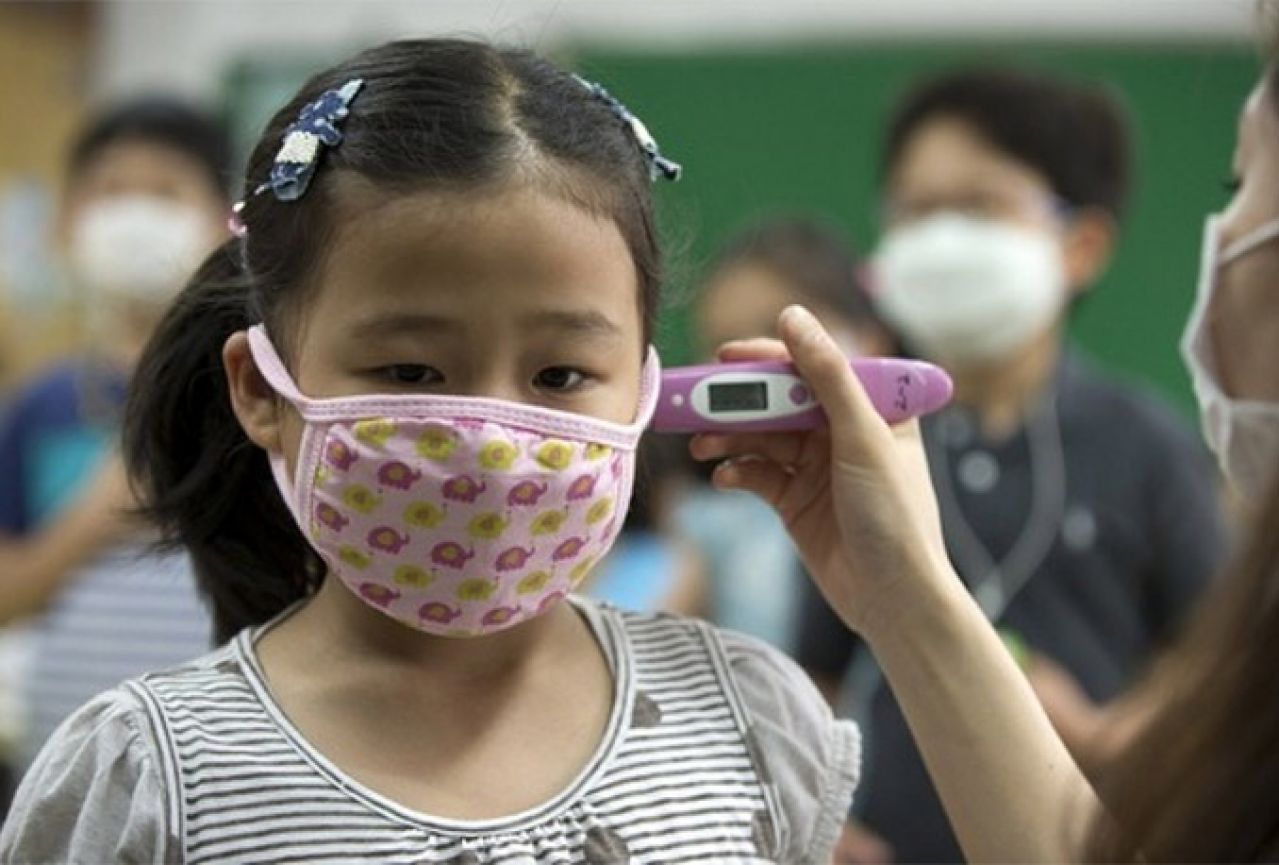  MERS i dalje uzima živote u Južnoj Koreji, u karanteni je 2 931 osoba