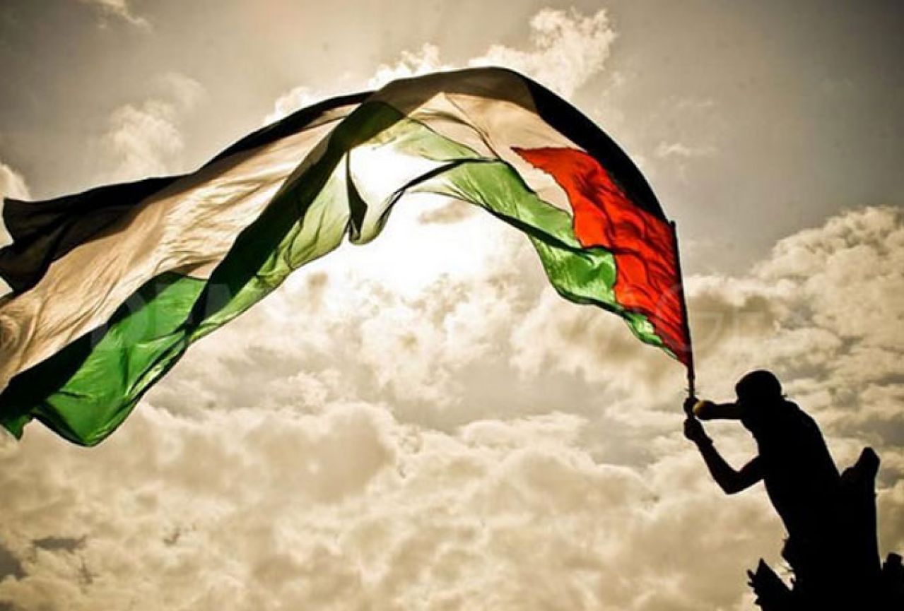 Palestinska država: Sporazum sa Svetom stolicom je "de facto priznavanje" naše države