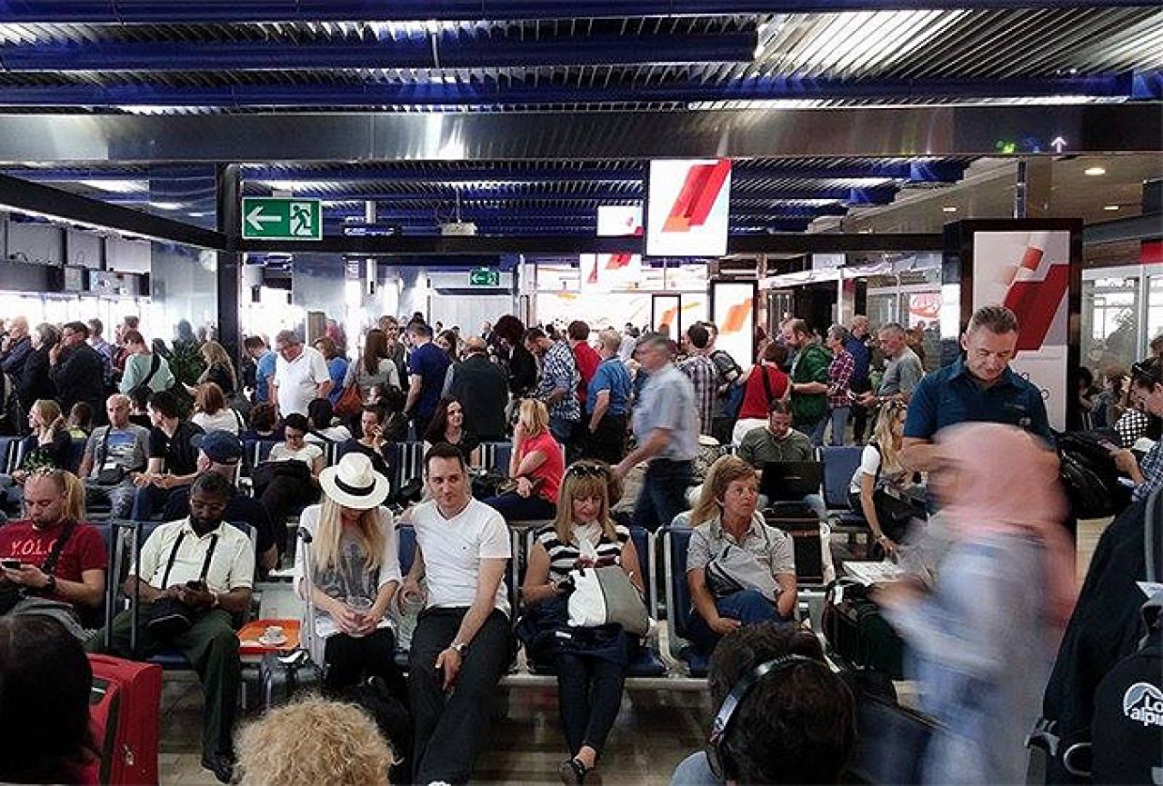 HDZ pokrenuo inicijativu: Zagrebačka zračna luka treba se zvati po Franji Tuđmanu