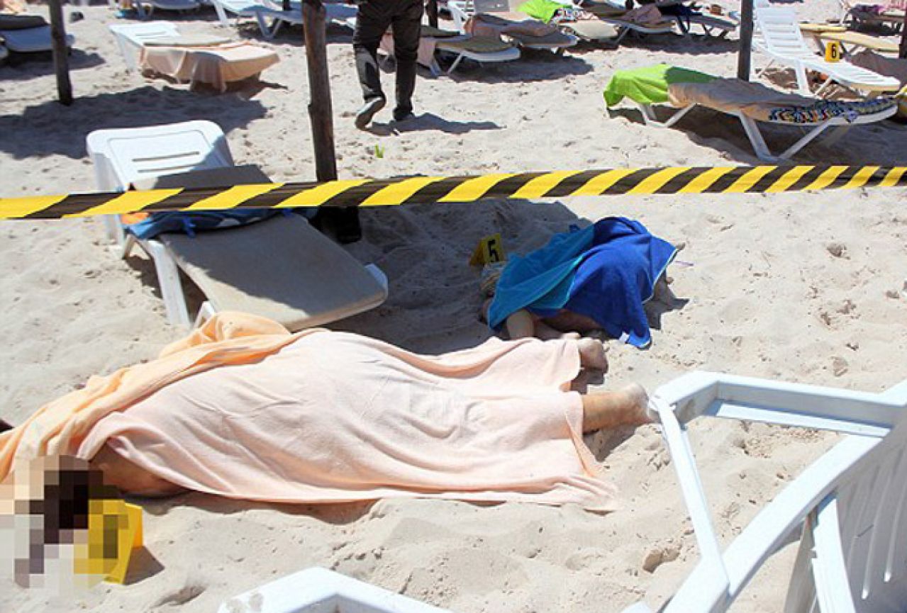 U Tunisu nije bilo stradalih državljana BiH
