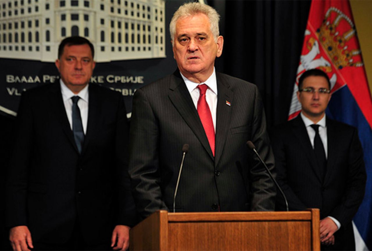 London ponudio novu rezoluciju o Srebrenici: Genocid se spominje manje puta