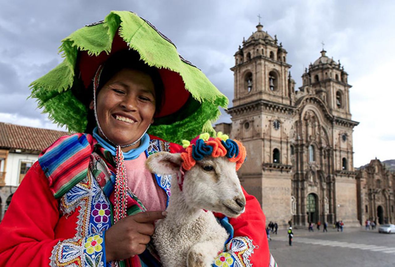 Peru zbog svoje bogate prošlosti privlači sve više turista iz cijelog svijeta 
