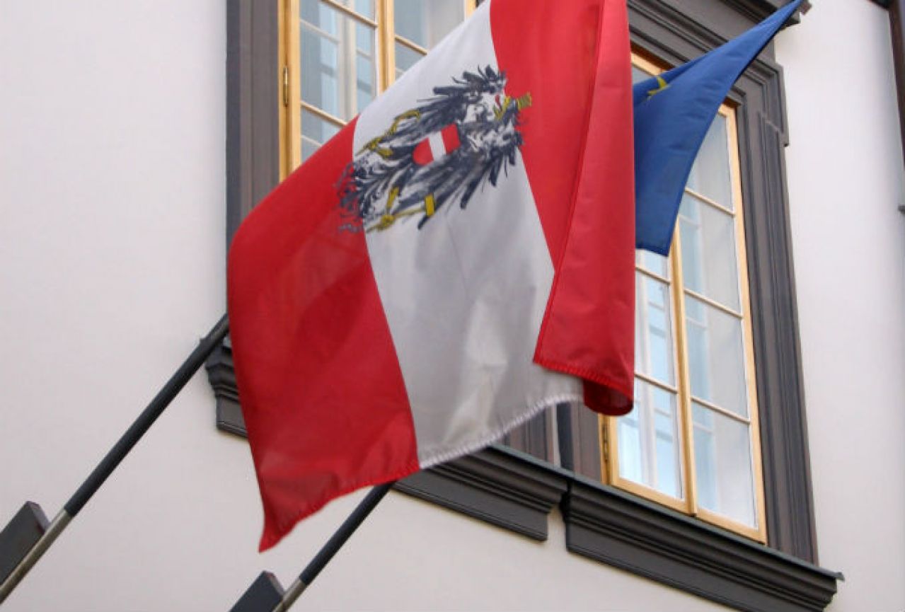 Austrija zatvara veleposlanstva u Baltičkim državama zbog ‘važnijih zemalja’